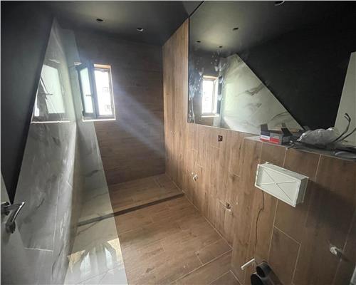 Apartament la cheie etajul 2 balcon parcare in Sibiu 0% comision