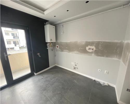 Apartament la cheie etajul 2 balcon parcare in Sibiu 0% comision