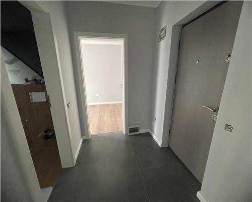 Apartament la cheie etajul 2 balcon parcare in Sibiu 0% comision