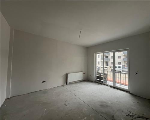 Apartament 62 mpu cu 3 camere balcon 9 mp zona Ciresica