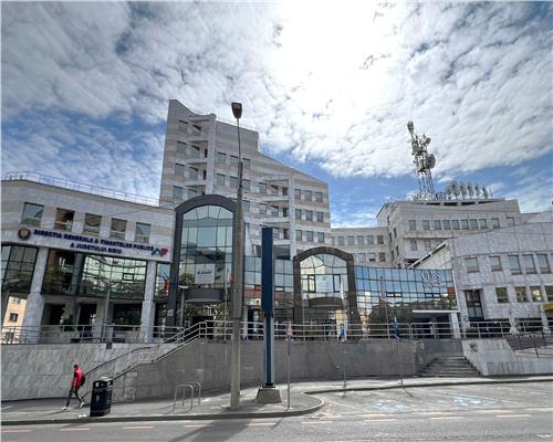 Apartament mobilat cu 2 camere pe Calea Dumbravii langa Cec