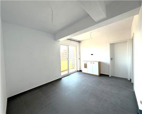 Apartament nou mobilat cu 3 camere 2 balcoane parcare Sibiu