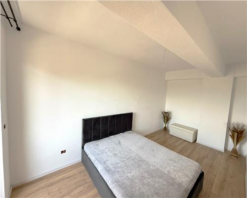 Apartament nou mobilat cu 3 camere 2 balcoane parcare Sibiu