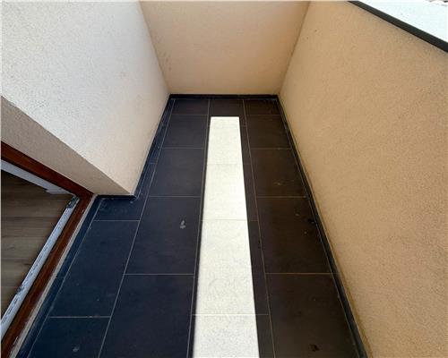 Apartament nou mobilat cu 3 camere 2 balcoane parcare Sibiu