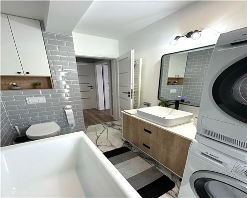 Apartament 3 camere loc parcare zona Selimbar