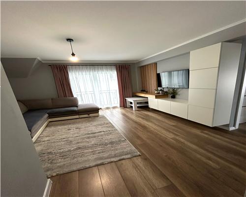 Apartament 3 camere loc parcare zona Selimbar