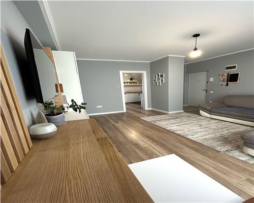 Apartament 3 camere loc parcare zona Selimbar