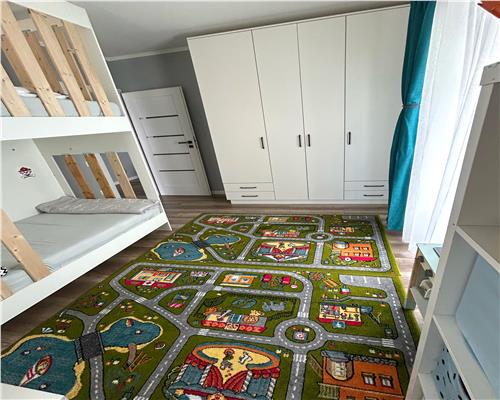Apartament 3 camere loc parcare zona Selimbar