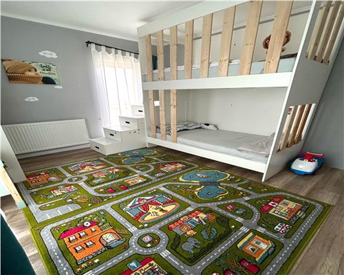 Apartament 3 camere loc parcare zona Selimbar