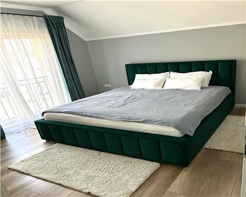 Apartament 3 camere loc parcare zona Selimbar