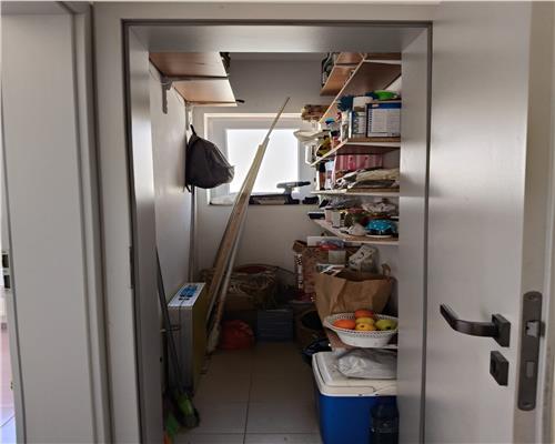 Apartament cu 4 camere 3 bai 2 terase si parcare in Arhitectilor