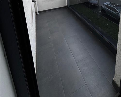 Apartament cu 3 camere balcon pe Calea Dumbravii