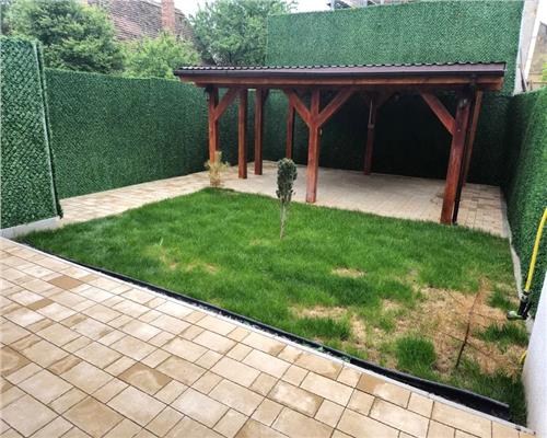 Apartament la casa 2 camere cu filigorie si terasa zona Piata Cluj