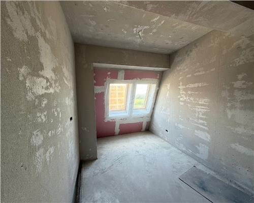 Penthouse 89 mpu 3 camere 2 bai terasa 179 mp 2 parcari Sibiu