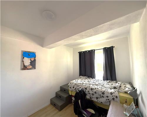 Apartament nou 3 camere 2 bai balcon si parcare Sibiu