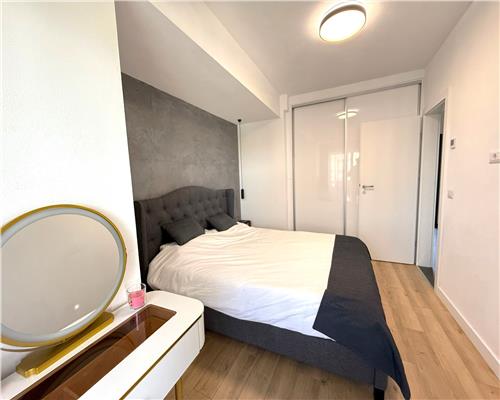 Apartament nou 3 camere 2 bai balcon si parcare Sibiu
