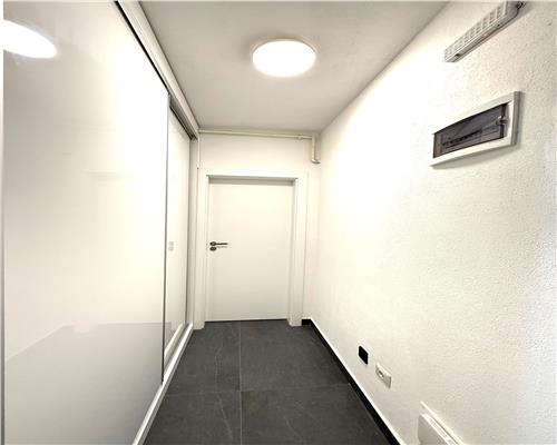 Apartament nou 3 camere 2 bai balcon si parcare Sibiu