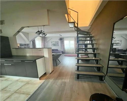 Apartament cu 3 camere in zona Rahovei