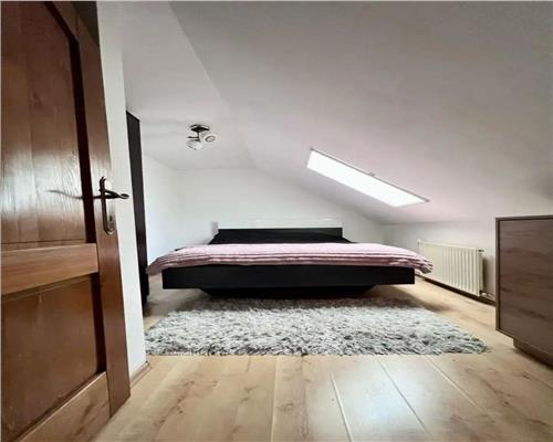 Apartament cu 3 camere in zona Rahovei