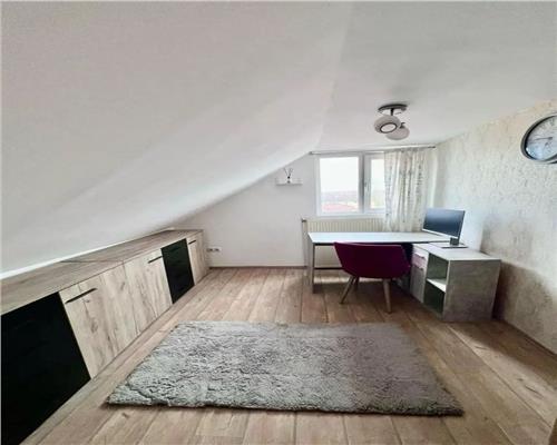 Apartament cu 3 camere in zona Rahovei