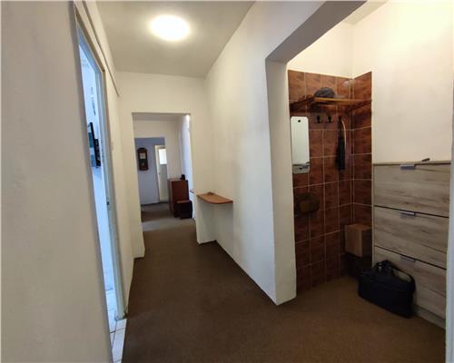 Apartament cu 4 camere 2 bai pe Mihai Viteazu