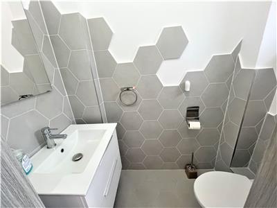 Apartament modern 3 camere 2 bai si garaj pe Doamna Stanca