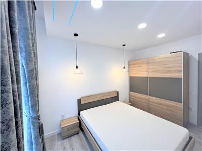 Apartament modern 3 camere 2 bai si garaj pe Doamna Stanca