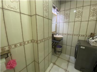 Apartament modern cu 3 camere si balcon pe Doamna Stanca