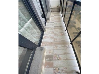 Apartament modern cu 3 camere si balcon pe Doamna Stanca