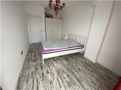 Apartament modern cu 3 camere si balcon pe Doamna Stanca