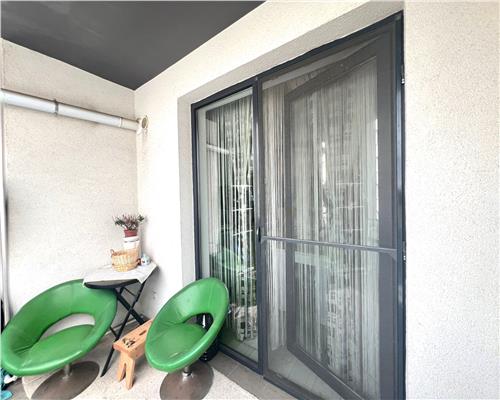 Apartament cu 3 camere balcon parcare Doamna Stanca 15