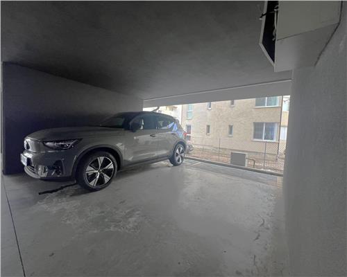 Apartament cu 3 camere balcon parcare Doamna Stanca 15