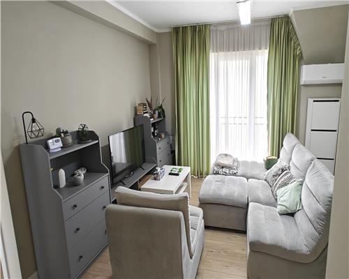 Apartament 3 camere loc parcare zona Selimbar