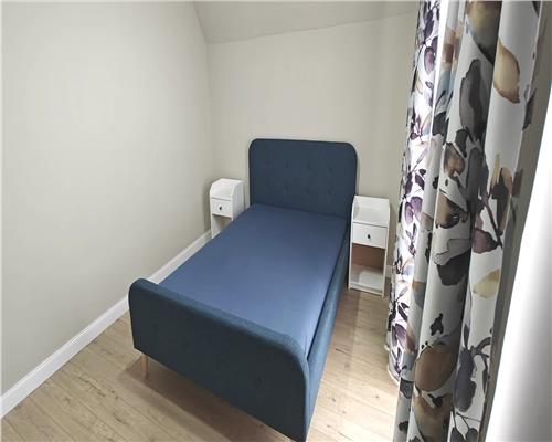 Apartament 3 camere loc parcare zona Selimbar