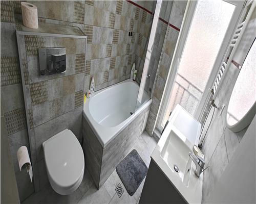 Apartament 3 camere loc parcare zona Selimbar