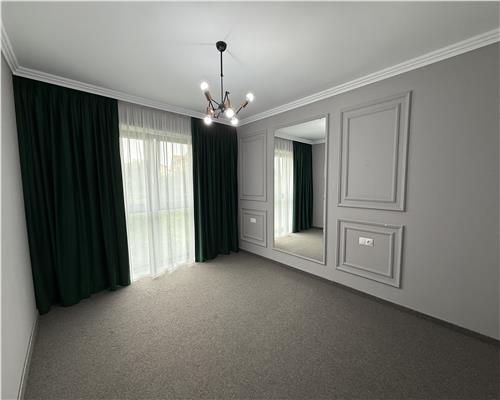 Spatiu de birouri cu 3 camere balcon si 2 parcari