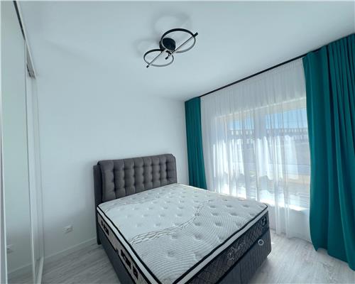 Apartament 3 camere balcon in zona Supeco 0% comision