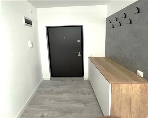 Apartament 3 camere balcon in zona Supeco 0% comision