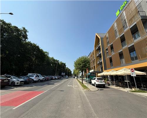 Apartament de lux 2 camere 2 balcoane pivnita in zona Sub Arini
