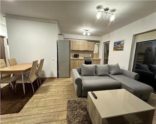 Apartament decomandat 2 camere etaj 1 si parcare in Arhitectilor