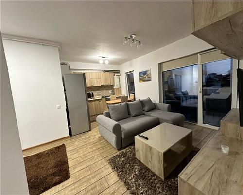 Apartament decomandat 2 camere etaj 1 si parcare in Arhitectilor