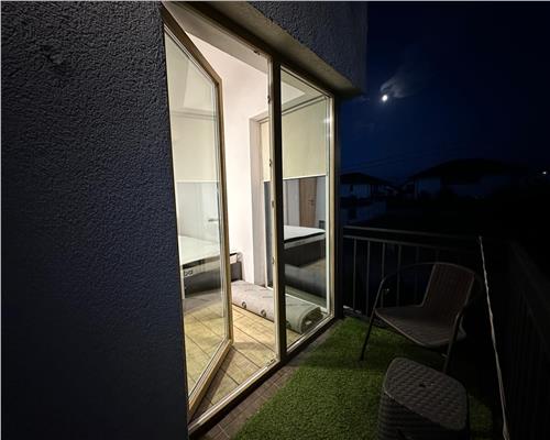 Apartament decomandat 2 camere etaj 1 si parcare in Arhitectilor