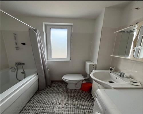 Apartament mobilat cu 2 camere balcon si parcare in Selimbar
