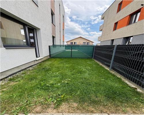 Apartament mobilat cu 2 camere balcon si parcare in Selimbar
