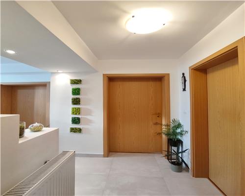 Apartament 2 camere cu balcon zona noul promenada mall
