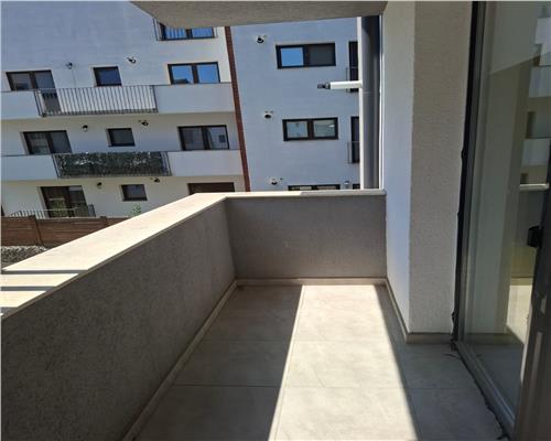 Studio decomandat etaj 1 balcon si parcare in Arhitectilor