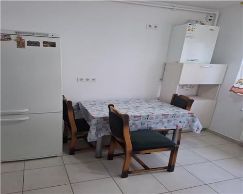 Studio decomandat etaj 1 balcon si parcare in Arhitectilor