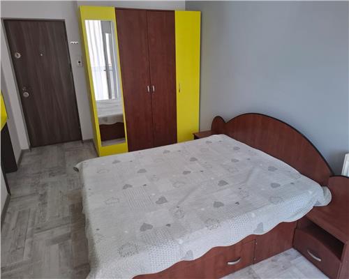 Studio decomandat etaj 1 balcon si parcare in Arhitectilor
