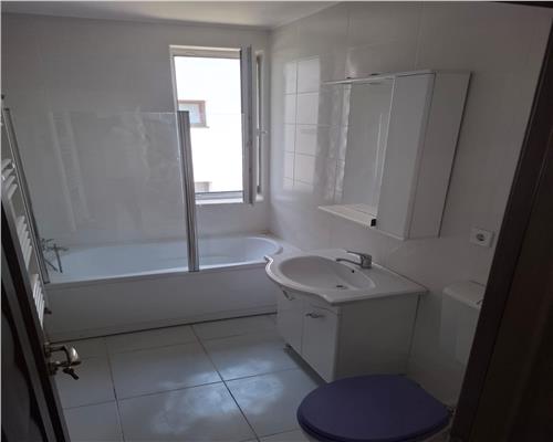 Studio decomandat etaj 1 balcon si parcare in Arhitectilor