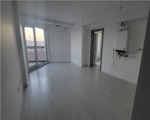 Apartament la cheie cu 2 camere 2 terase 33 mp parcare Evolution